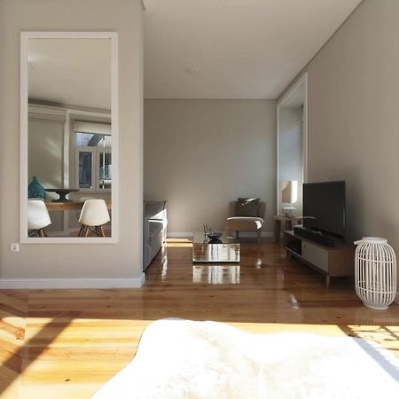 Apartamento Andrade Lisboa Ngoại thất bức ảnh