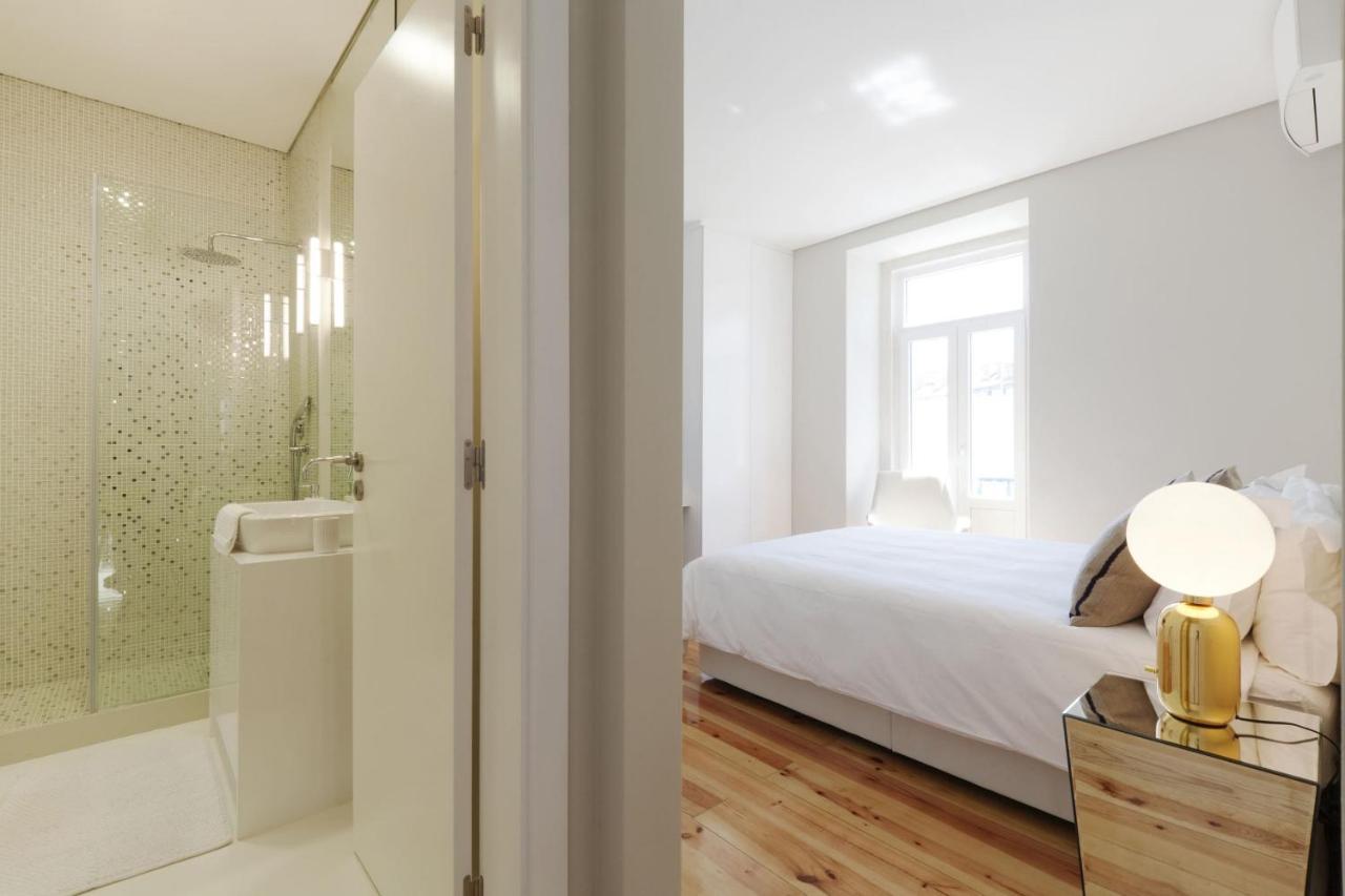 Apartamento Andrade Lisboa Ngoại thất bức ảnh