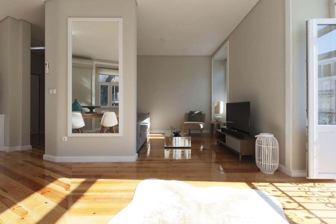 Apartamento Andrade Lisboa Ngoại thất bức ảnh