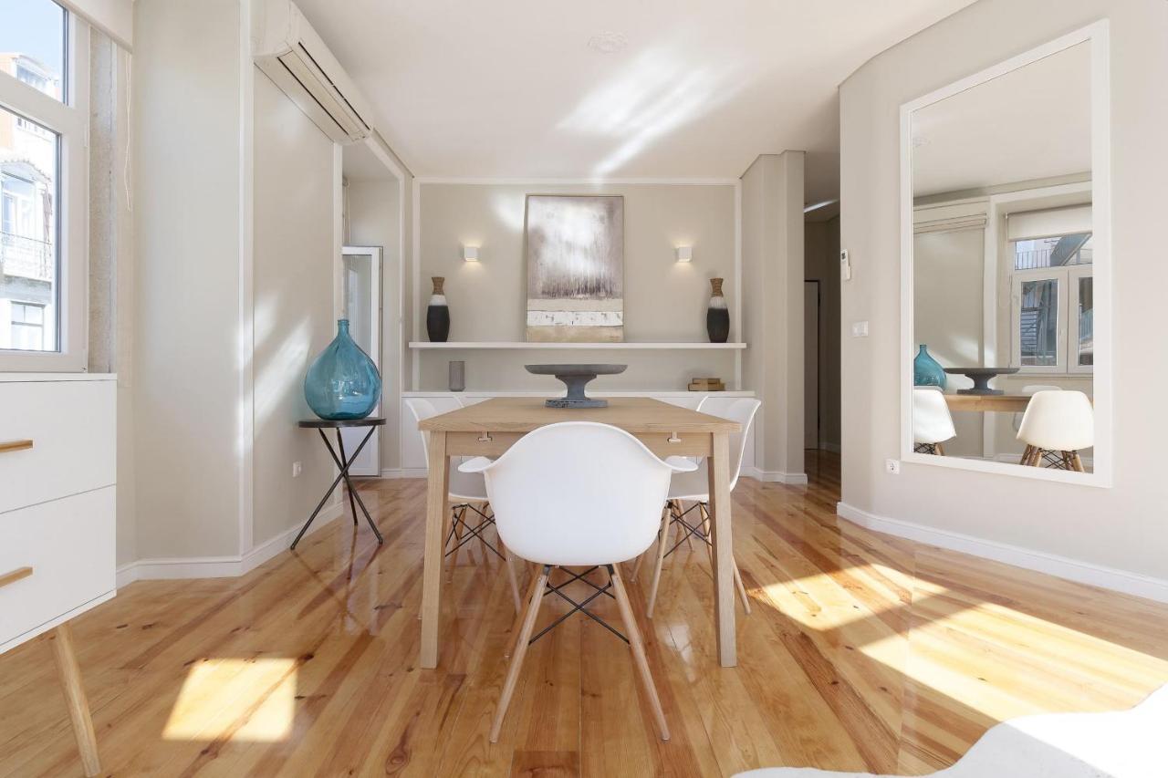Apartamento Andrade Lisboa Ngoại thất bức ảnh
