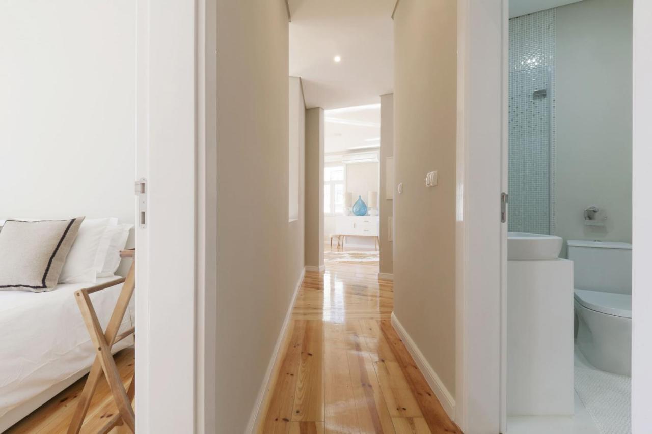 Apartamento Andrade Lisboa Ngoại thất bức ảnh