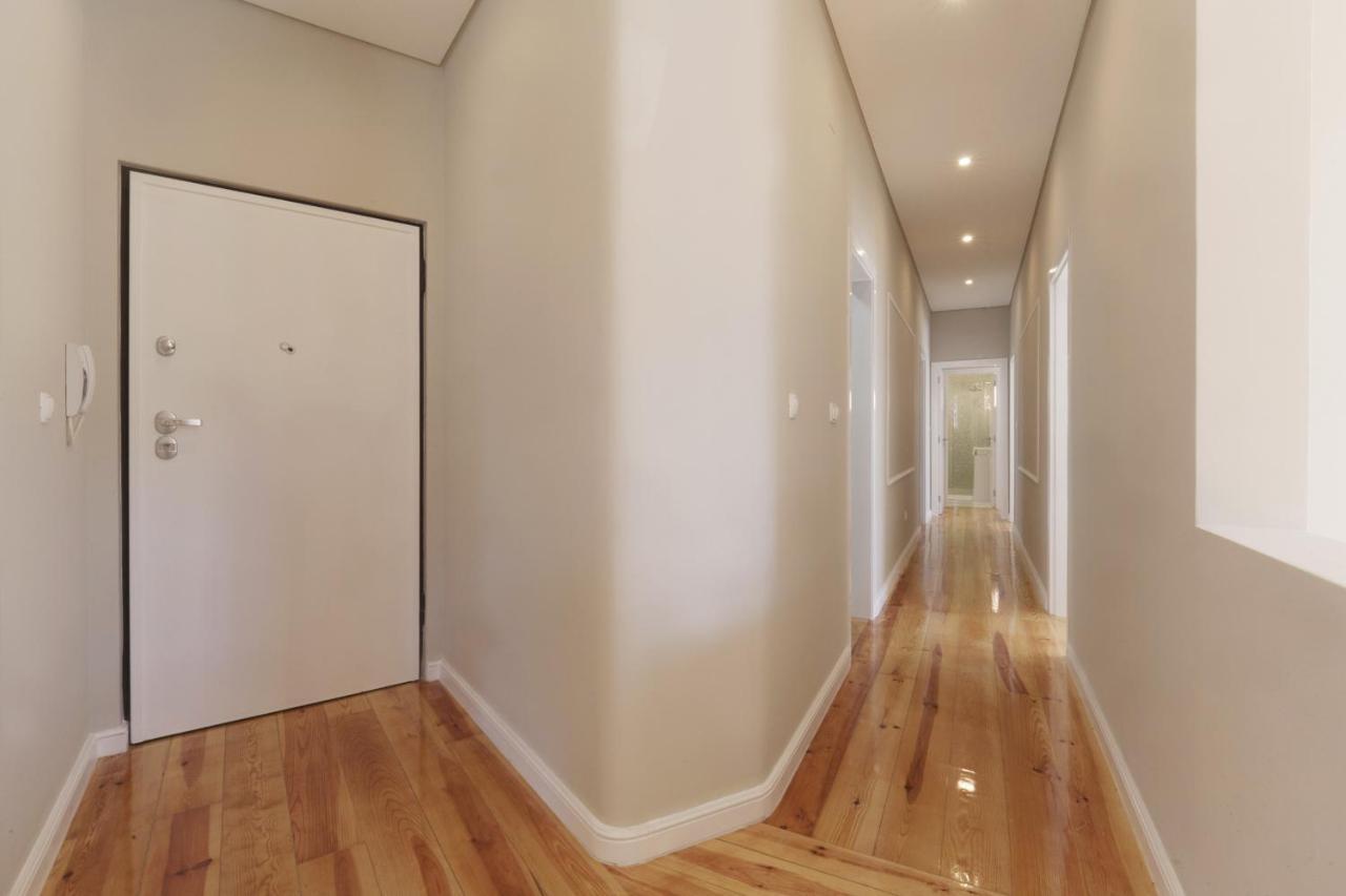 Apartamento Andrade Lisboa Ngoại thất bức ảnh