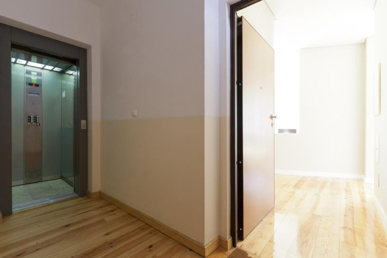 Apartamento Andrade Lisboa Ngoại thất bức ảnh