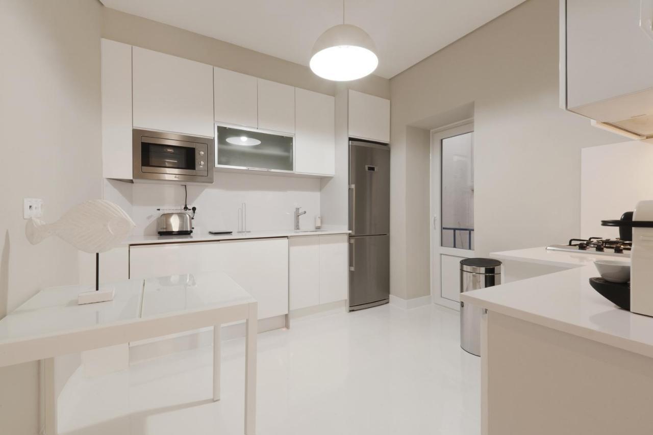 Apartamento Andrade Lisboa Ngoại thất bức ảnh